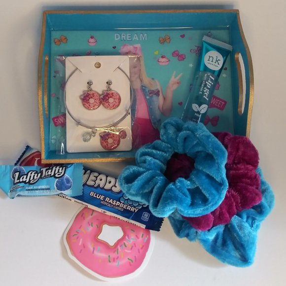 "JoJo Siwa Accessory Tray Bundle - Picture 4 of 9
